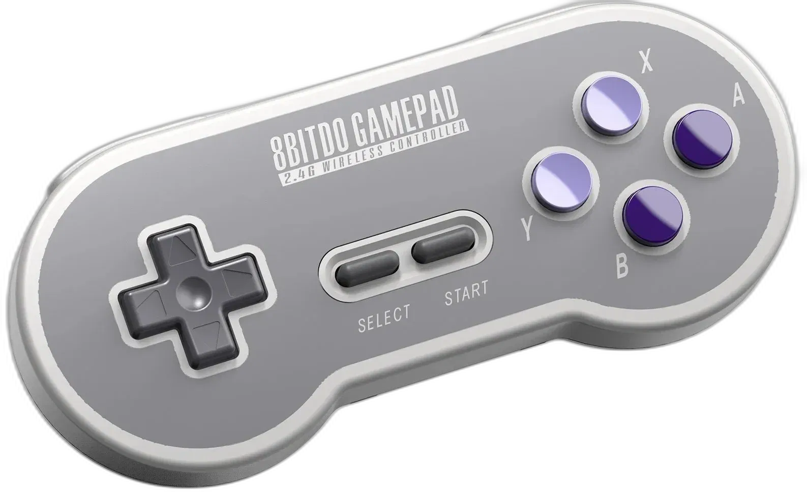 8 Bitdo SNES Mini Classic Wireless Controller Consolevariations