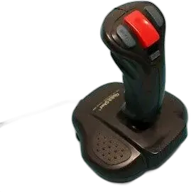 Python NES Quickshot Controller