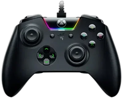 Razer Wolverine Tournament Controller
