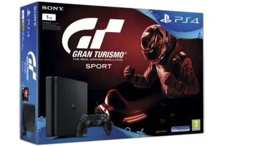 Las mejores ofertas en Sony PlayStation 4 Gran Turismo Sport videojuegos