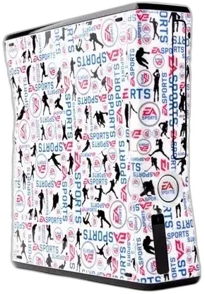 Microsoft Xbox 360 EA Sports Console