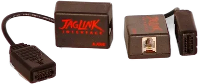Atari Jaguar JagLink