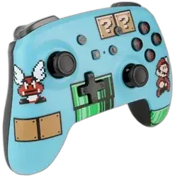 Power A Switch Super Mario Bros. 3 Enhanced Wireless Controller