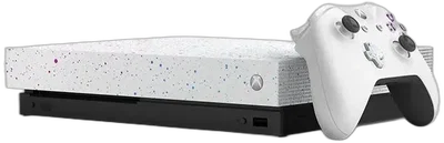 Microsoft Xbox One X Hyperspace Console