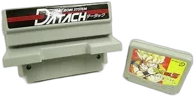  Datach Famicom Joint Rom System