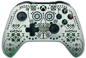 Microsoft Xbox One S X018 controller