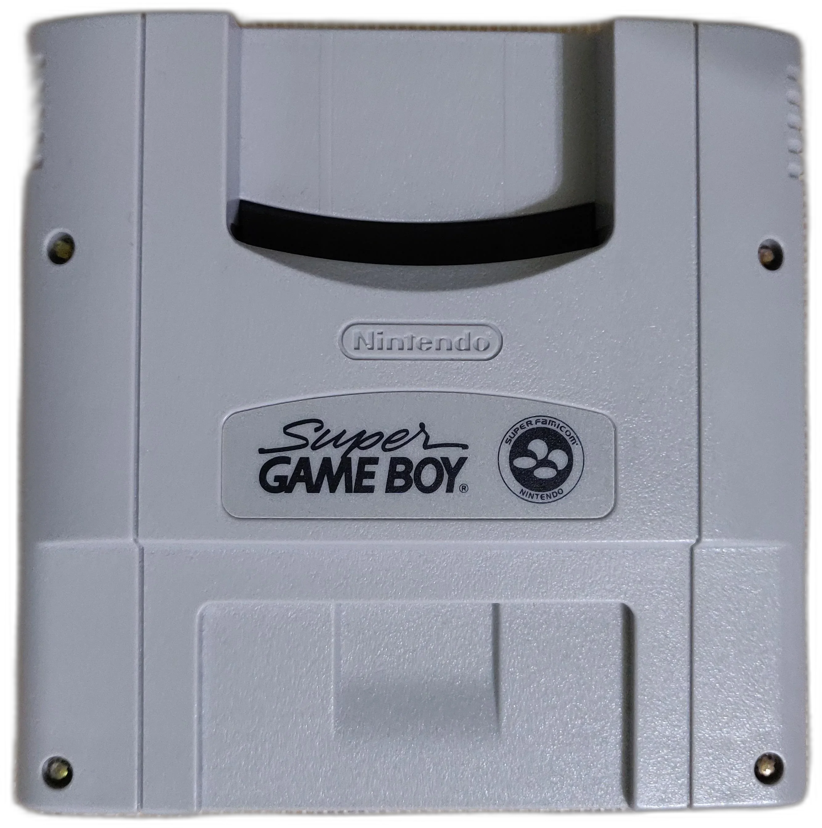  Super Famicom Super Game Boy [JP]