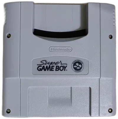 Super Famicom Super Game Boy [JP]