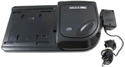 Sega CD Model 2 Console [NA]