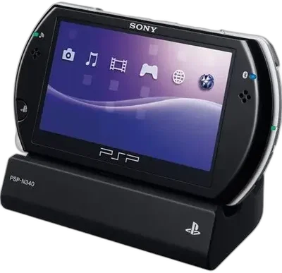 Sony PSP Go Cradle