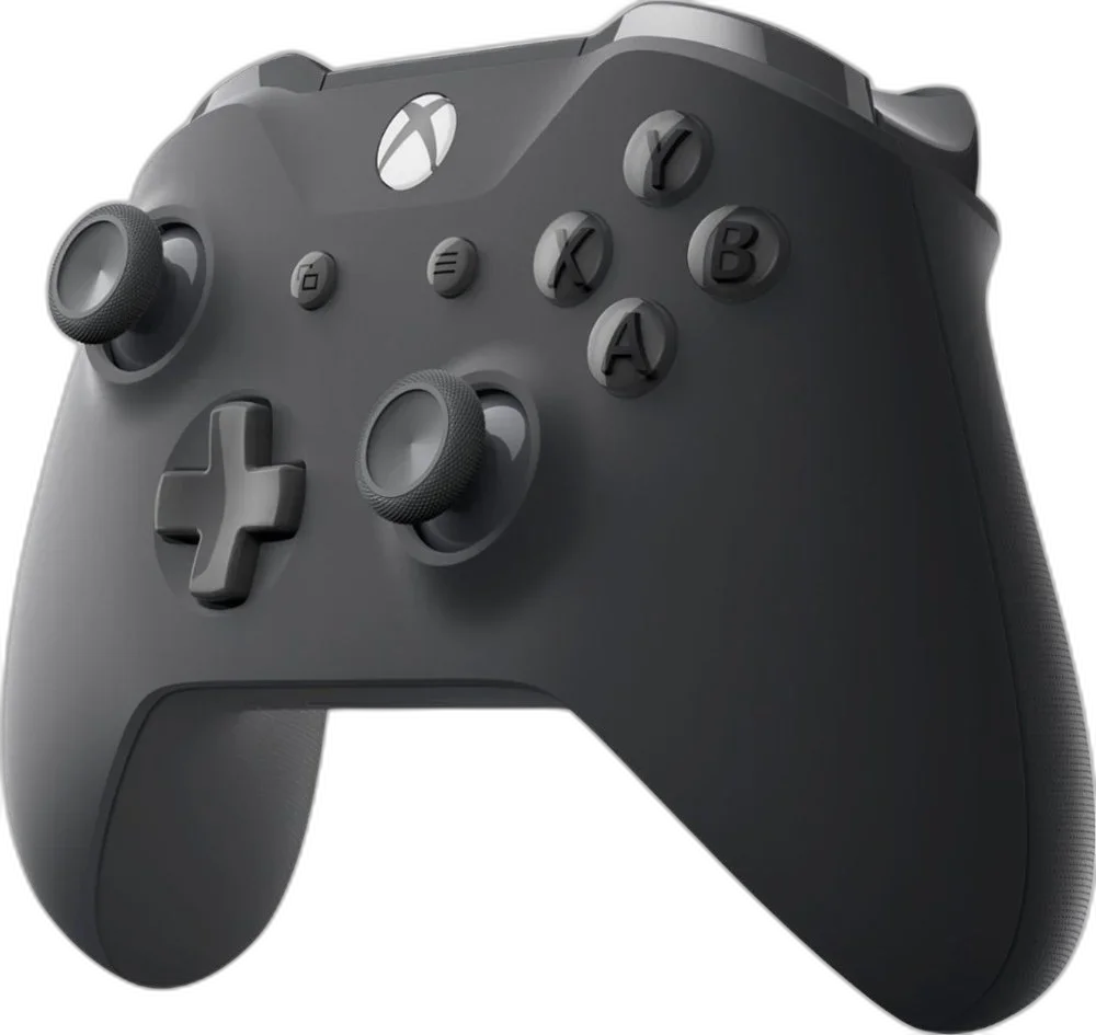  Microsoft Xbox One S Gold Rush Battlefield V Controller
