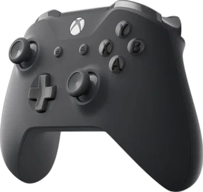 Microsoft Xbox One S Gold Rush Battlefield V Controller