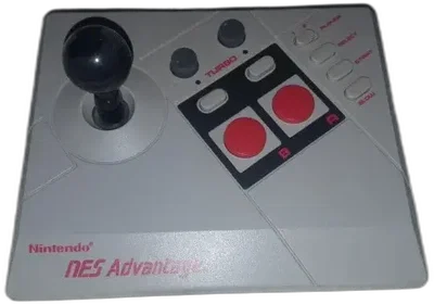 NES Advantage Controller [NA]