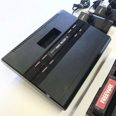 Atari Sears Video Arcade II