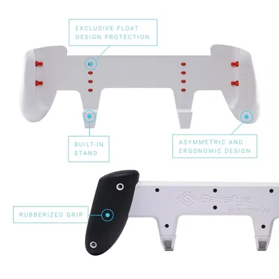 Satisfye Switchgrip Lite