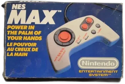 NES MAX Controller [EU]