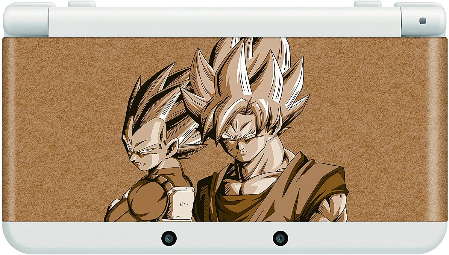 Dragon Ball Fusions 3DS: All Fusions Currently Known To Date »  OmniGeekEmpire