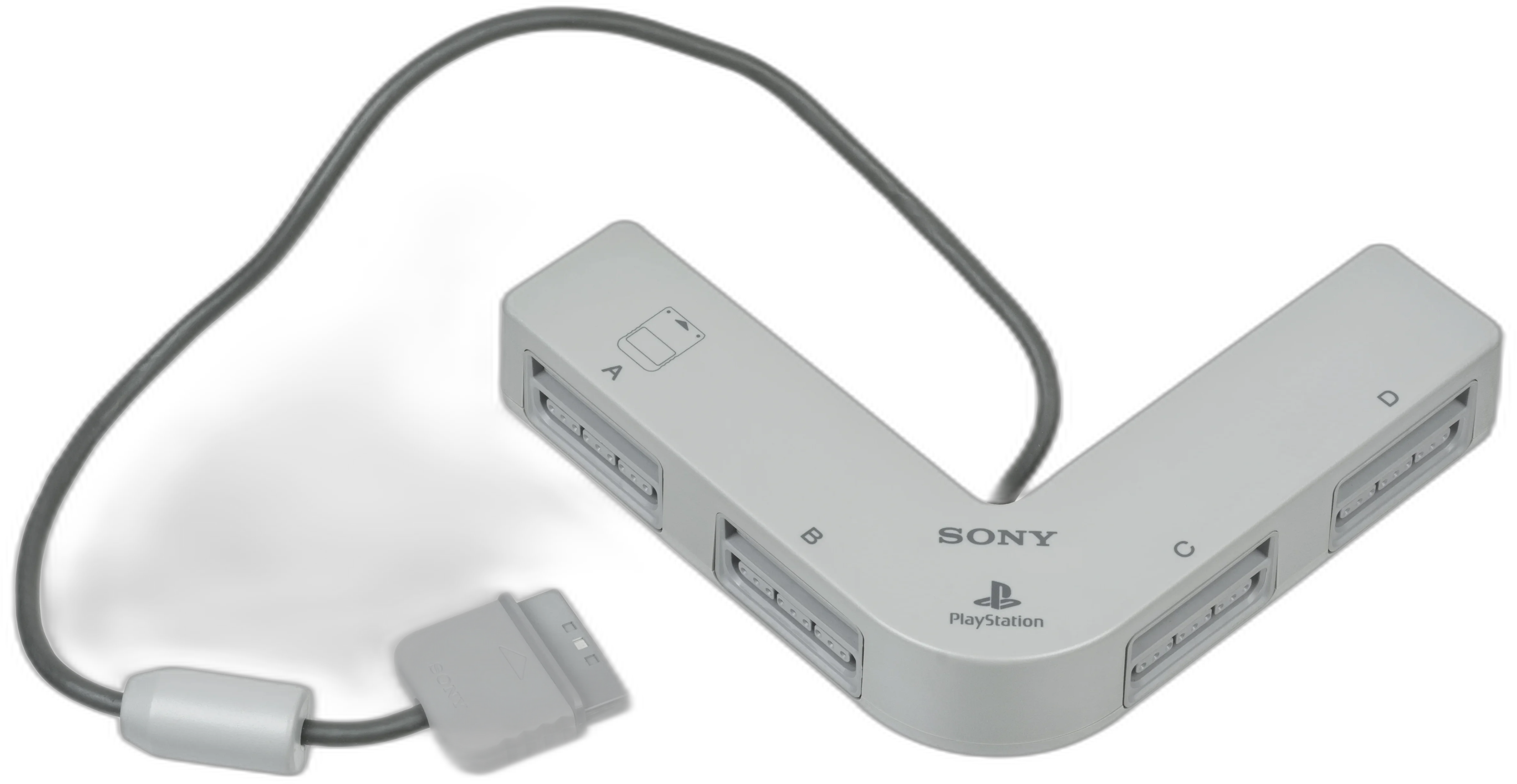  Sony PlayStation Multitap [NA]