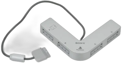 Sony PlayStation Multitap [NA]
