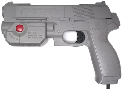 Namco PlayStation Guncon