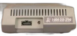  NES Model 101 AV Console