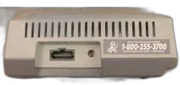  NES Model 101 AV Console