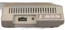 NES Model 101 AV Console