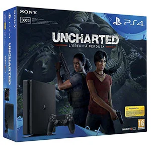 Sony remove versões individuais de Uncharted 4 e Lost Legacy da PlayStation  Store