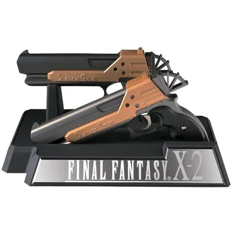 Sony PlayStation 2 Final Fantasy X-2 Tiny Bee Controller