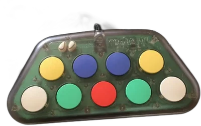 Sony PlayStation Pop'n Music Controller