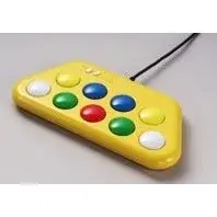 Konami PlayStation 2 Pop'n Music Limited Edition Controller