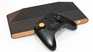 Atari VCS Console