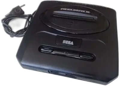 Tec Toy Mega Drive III Console