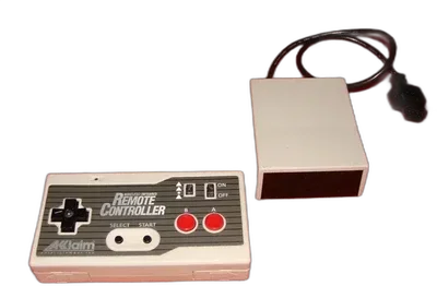 Acclaim NES Remote Controller