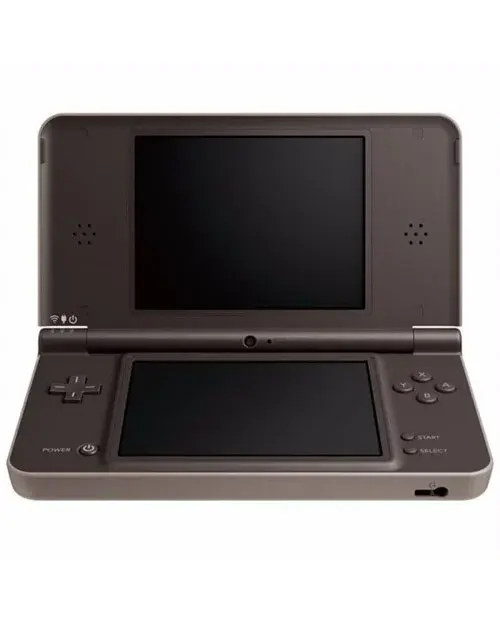 Consolevariations - Nintendo DSi LL Bronze Console [JP
