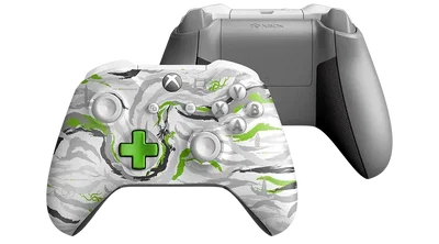 Microsoft Xbox One S X019 Controller