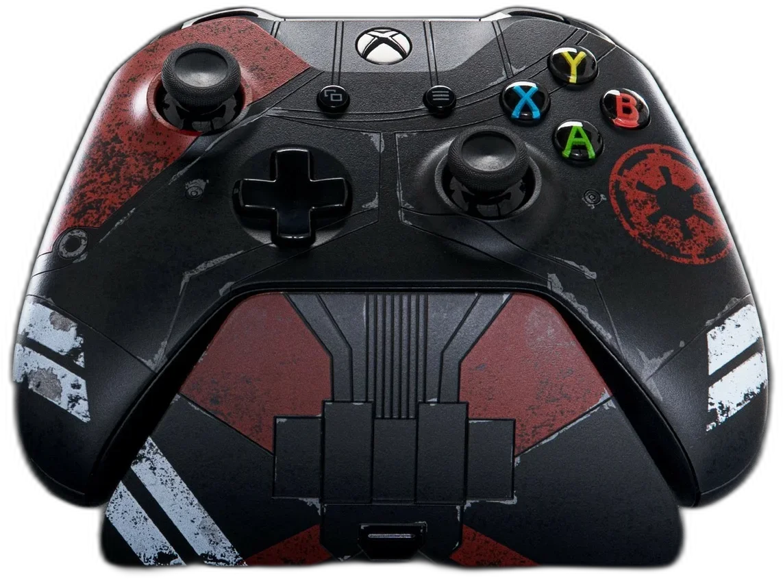  Microsoft Xbox One S Star Wars Wireless Xbox Controller