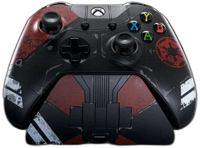 Microsoft Xbox One S Star Wars Wireless Xbox Controller