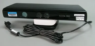 Microsoft Xbox 360 Kinect Prototype