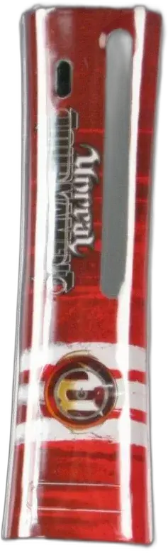 Microsoft Xbox 360 Unreal Tournament III Faceplate