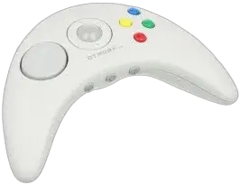 Apple Pippin White Applejack Controller