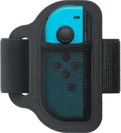 Nintendo Switch Thigh Strap [NA]