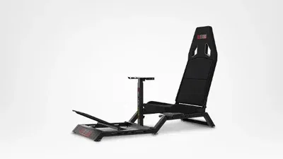 Microsoft Xbox One Racing Challenger Simulator Cockpit