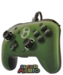  PSP Switch Face Off Yoshi Controller