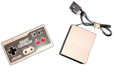 Acclaim Remote Controller