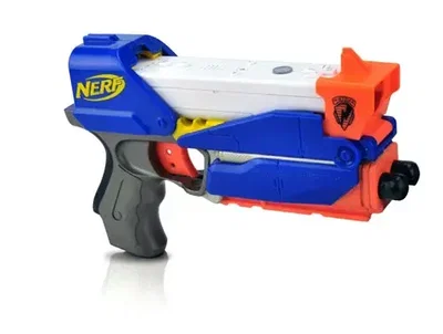 Nerf Wii Switch Shot EX-3