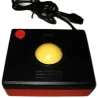 Atari 2600 Wico Command Controller