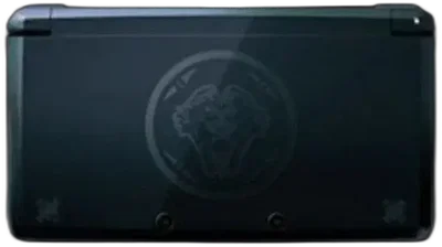 Nintendo 3DS Heroes of Ruin Console