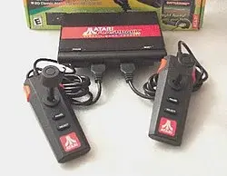 Atari Flashback Console