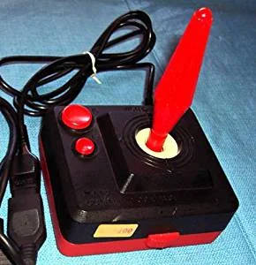 Atari 5200 Wico Joystick Controller